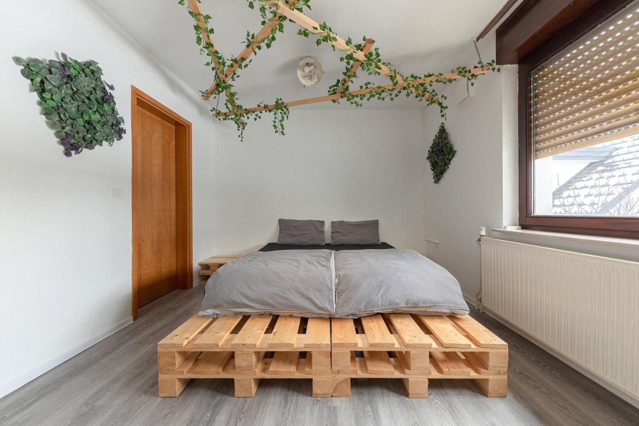 Apartma Vevce Appartement Ljubljana Buitenkant foto